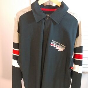 Enyce Clothing Co Mens Black Heavy Duty Long Sleeves Shirt T Shirt Size XXL